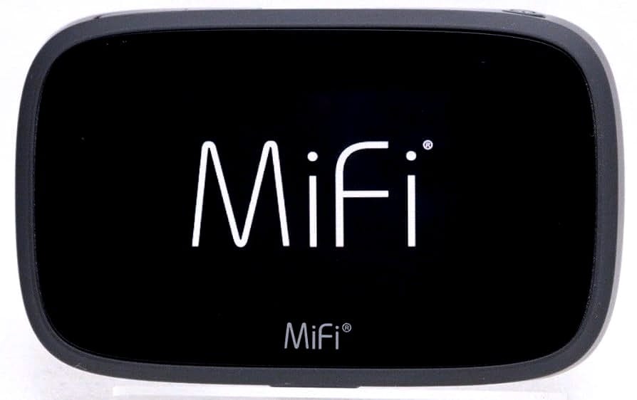 MiFi 101: Everything You Need to Know About Portable Wi-Fi