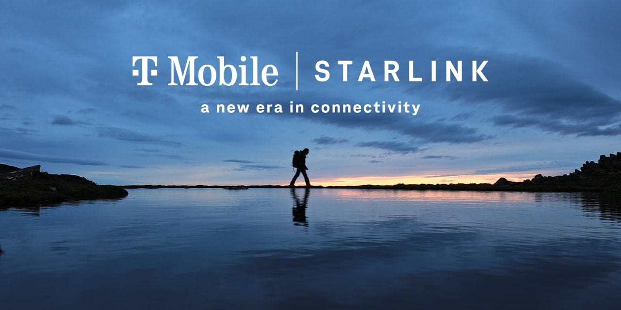 T-Mobile Offers Free Starlink Texting But There's A Catch
