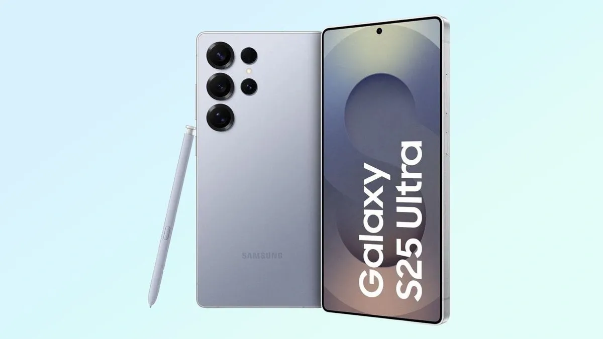 Don't Miss Out! Save $232 Off the Galaxy S25 Ultra Right Now