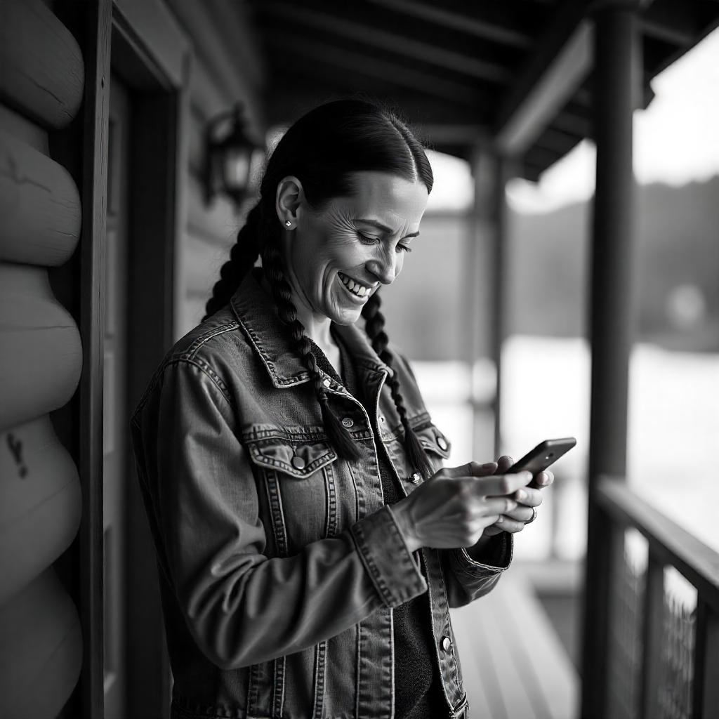 AT&T's New Unlimited Plan: A Great Deal for 55+ Customers