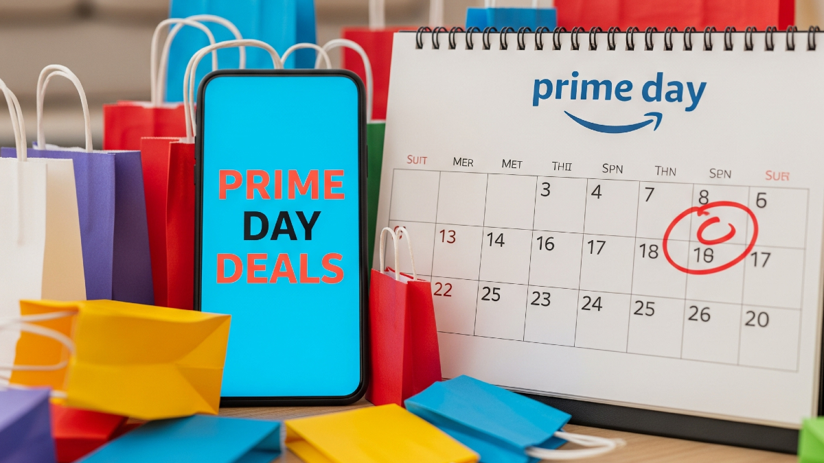 Prime Day 2025: Best Cell Phone Deals & What to Expect