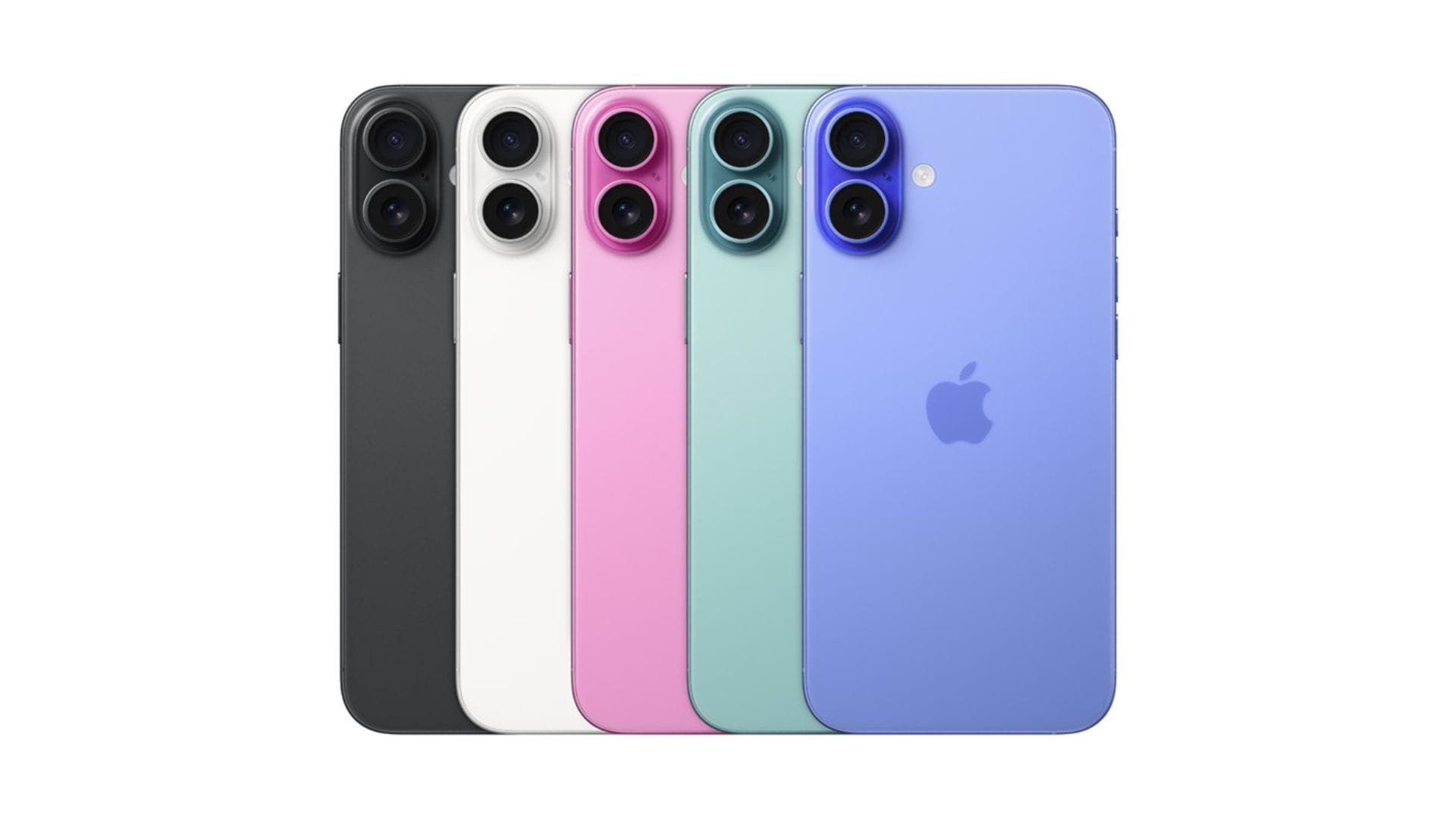 iPhone 16 Full Specifications: Everything You Need to Know