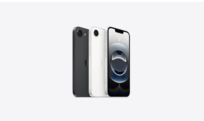 iPhone 16e: Full Specs and Key Features