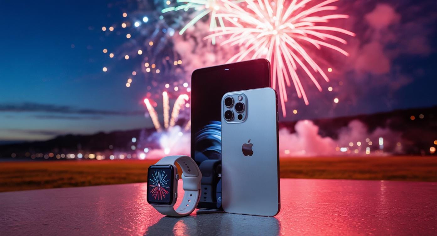 iPhone 16 Deal: Get a Free iPad & Apple Watch at Verizon