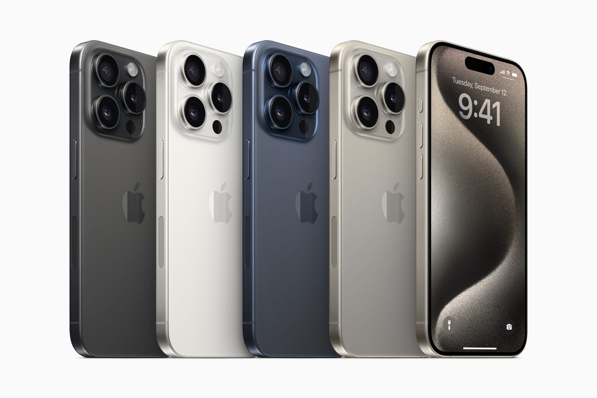 iPhone 15 Pro: Full Specs and Key Features