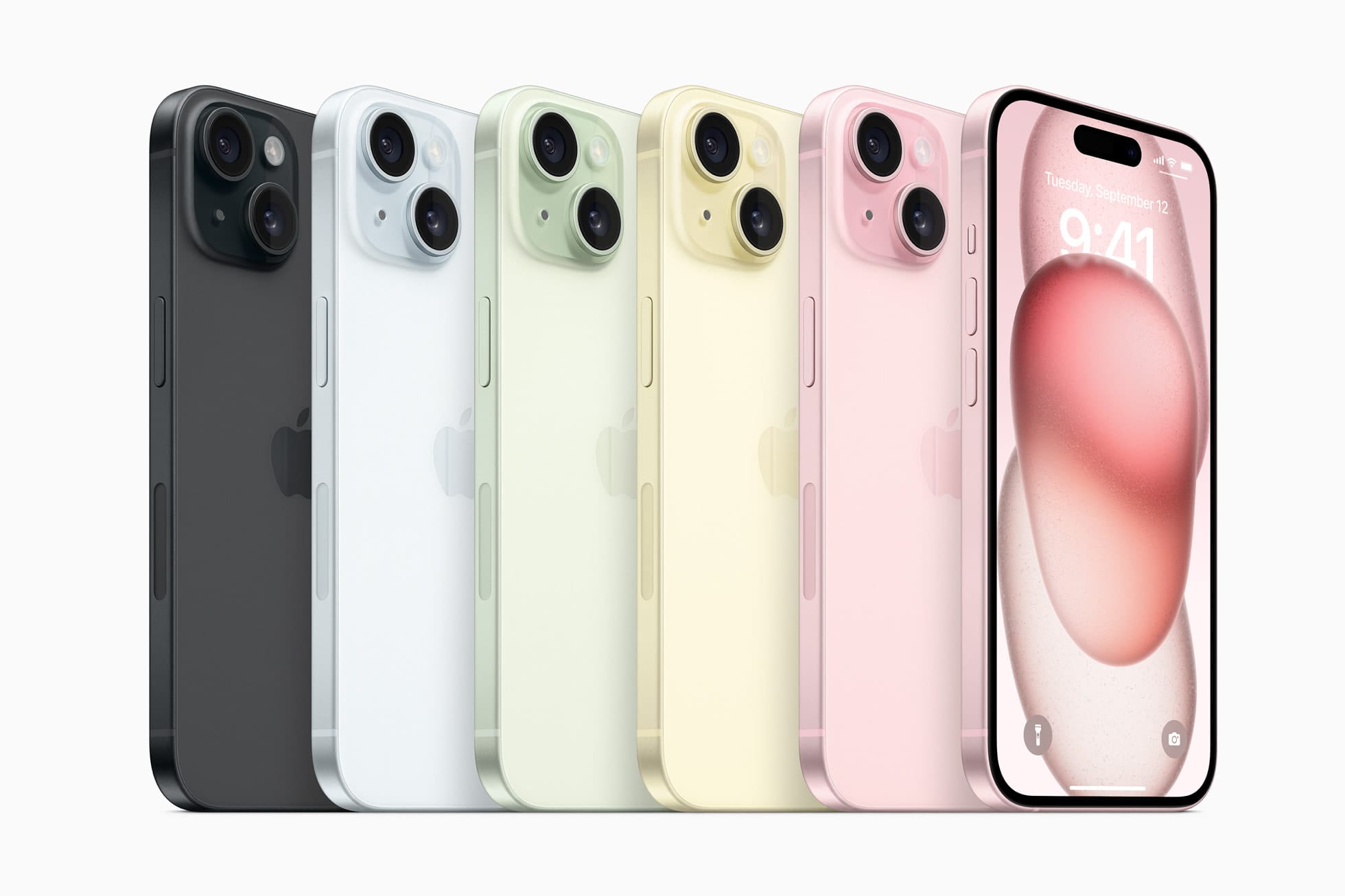 iPhone 15 Full Specifications: Everything You Need to Know