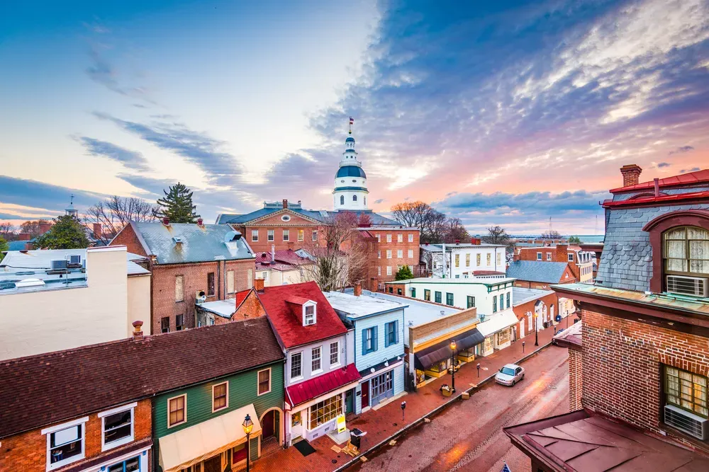 Best Cell Phone Plans & Carriers in Annapolis, MD