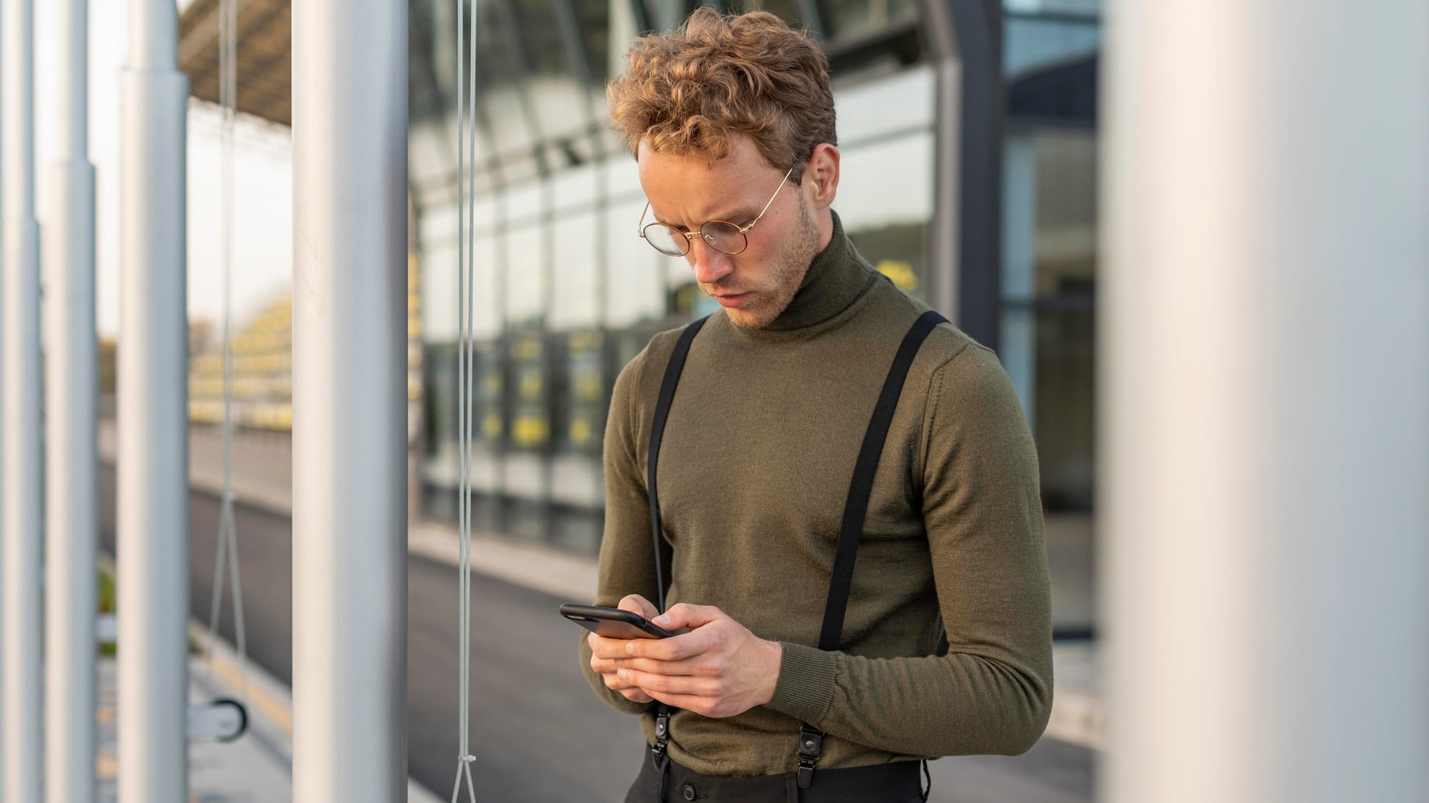 What Happens When You Report a Message as Junk?
