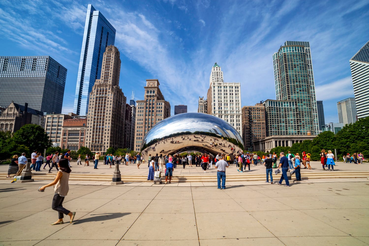 Best Cell Phone Plans & Carriers in Chicago, IL