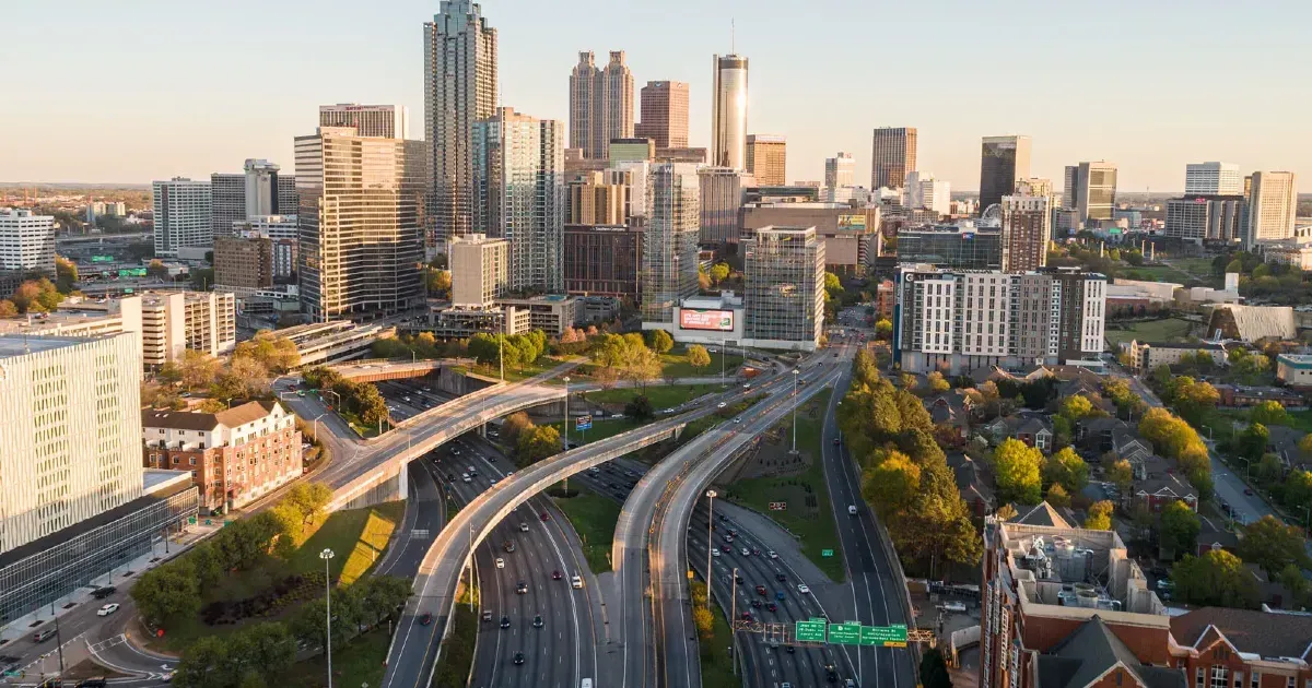Atlanta, GA