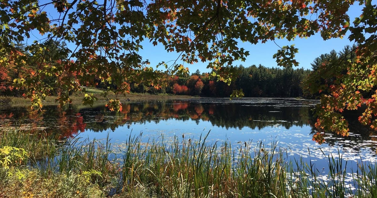 Bow, NH