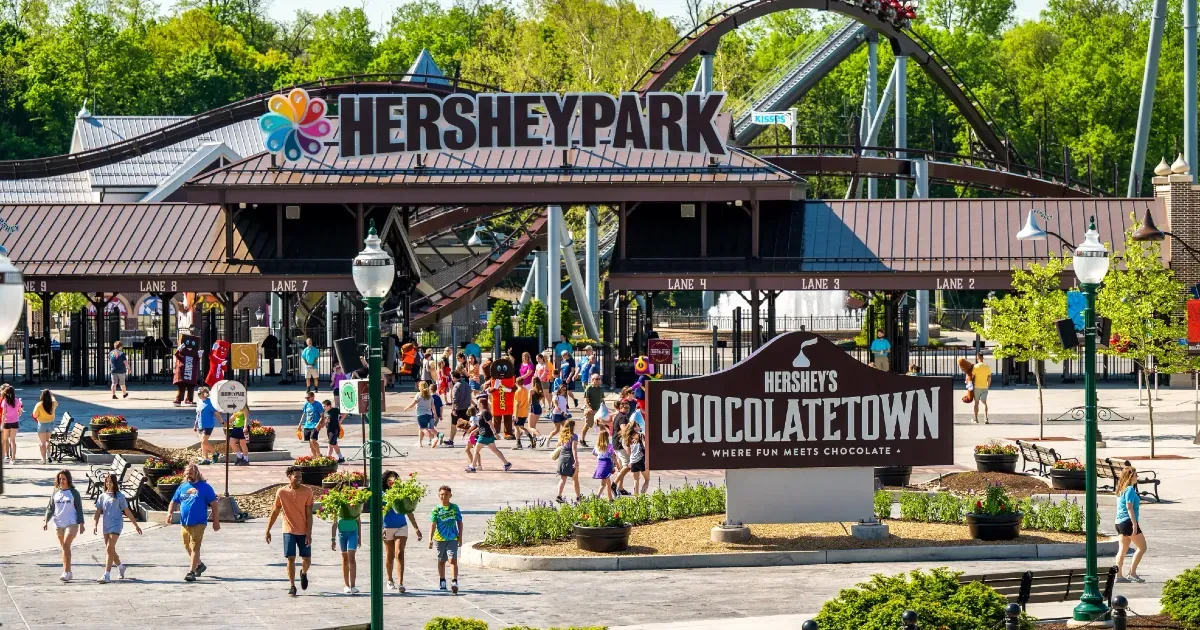 Hershey, PA