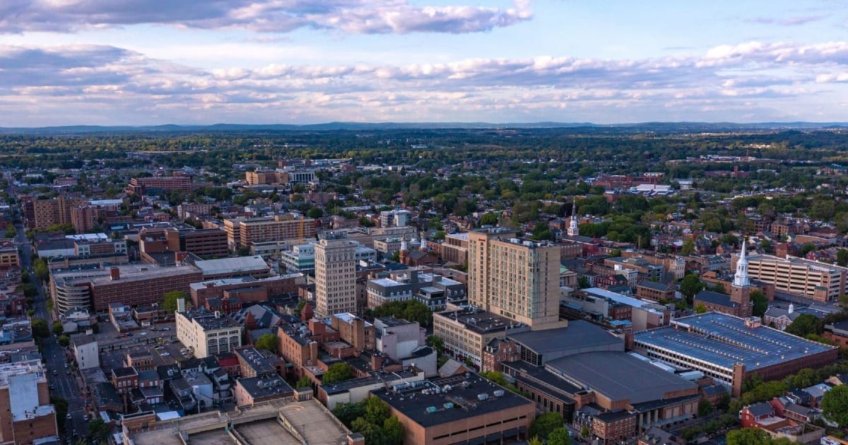 Lancaster, PA