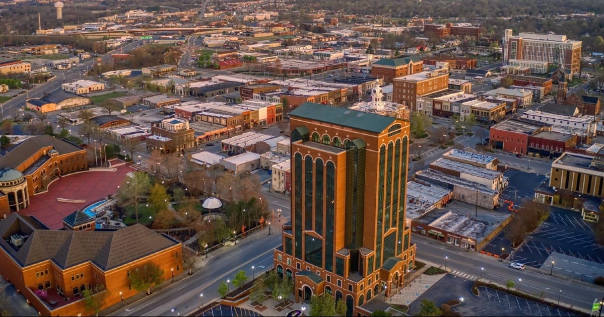 Murfreesboro, TN