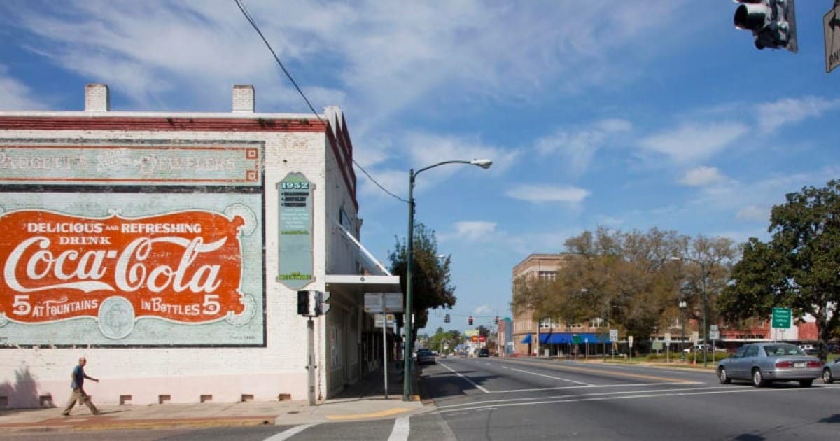 Quincy, FL