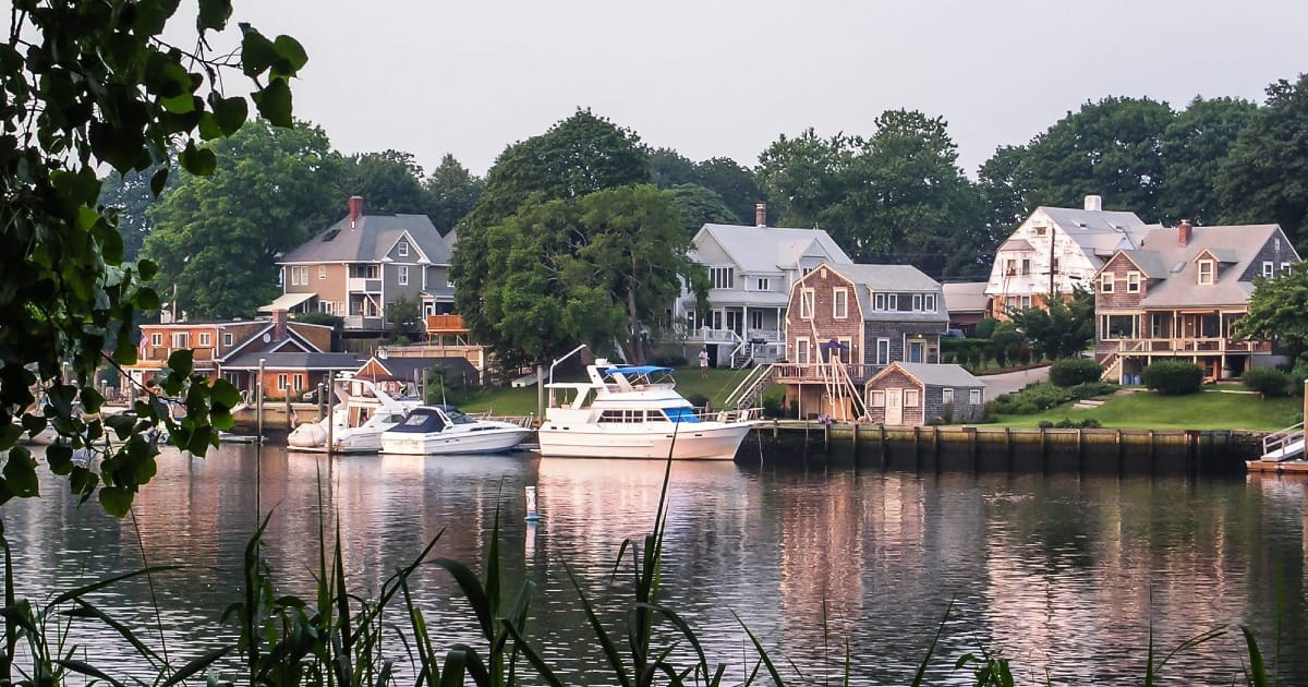 Warwick, RI