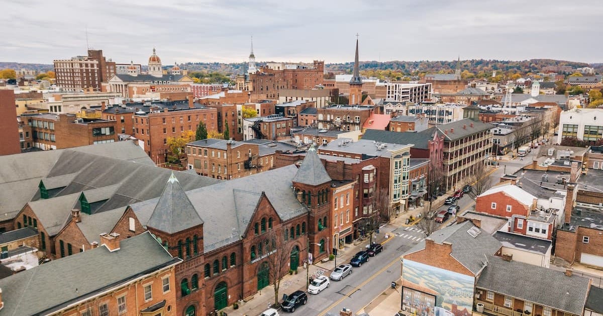 York, PA