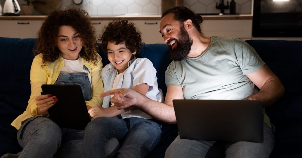 Best Family Cell Phone Plans in 2025