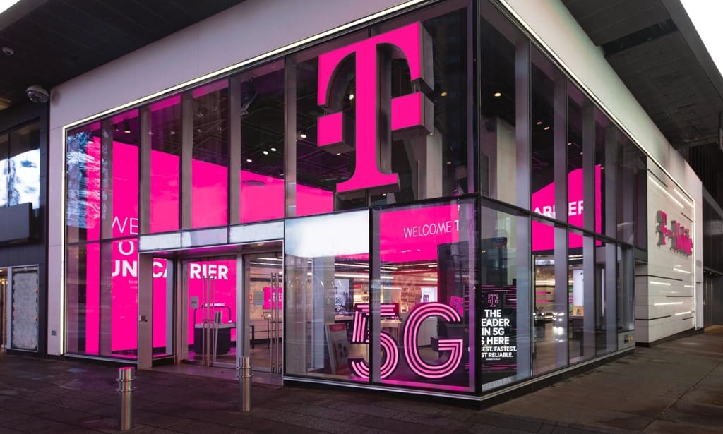 T-Mobile Deals: Best Phones & Plans for October 2025