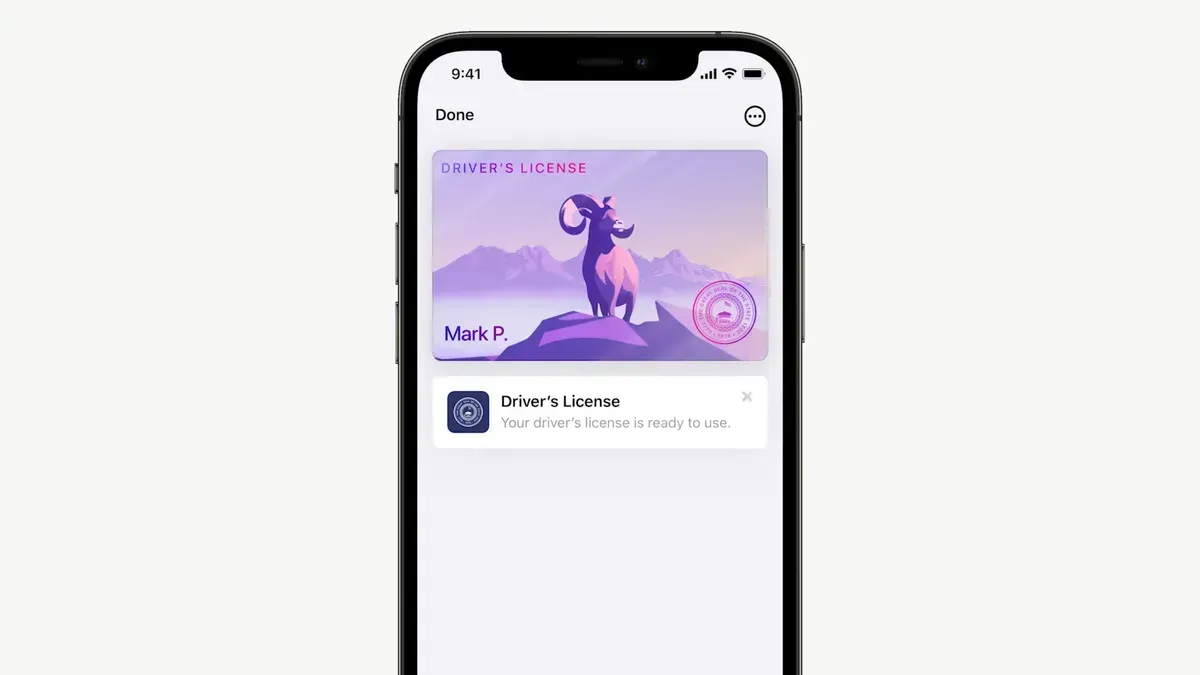 Illinois is officially joining the Apple Wallet ecosystem.