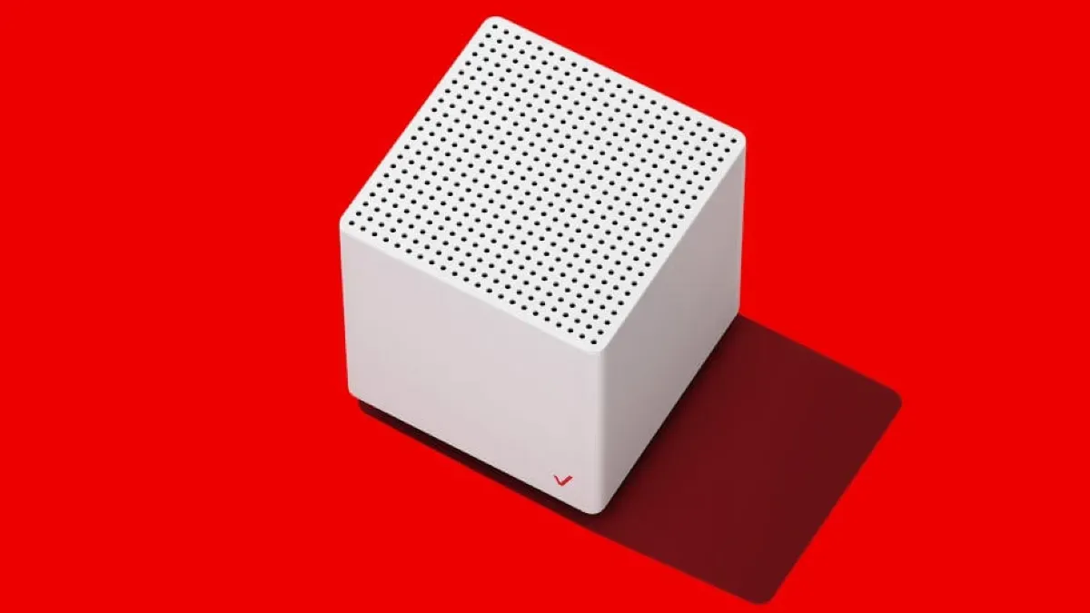 Verizon's New 'Home Internet Lite' Plan Promises 25Mbps for $25—But Watch the Data Cap