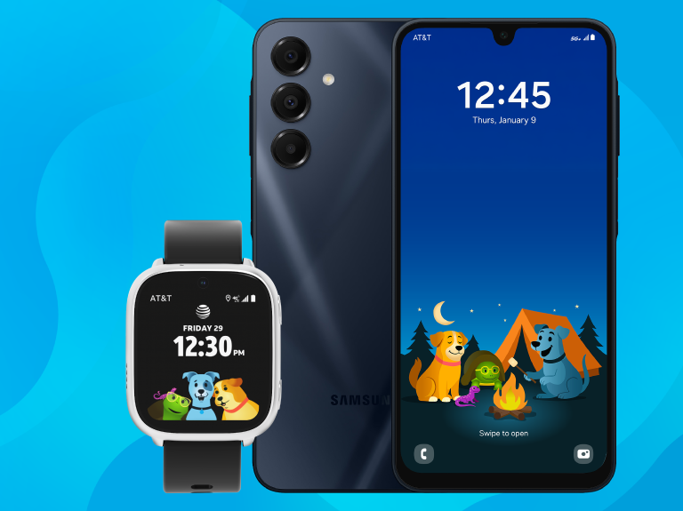 AT&T just changed the narrative.