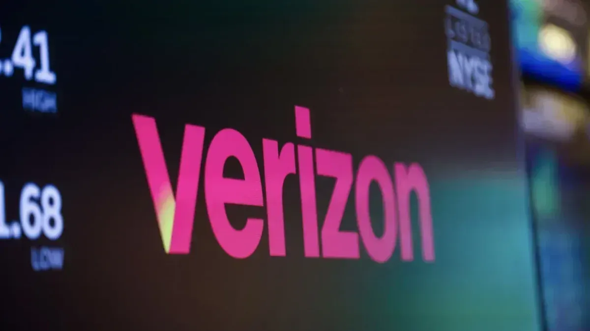 Verizon Sues T-Mobile Over "False" Ad Claims