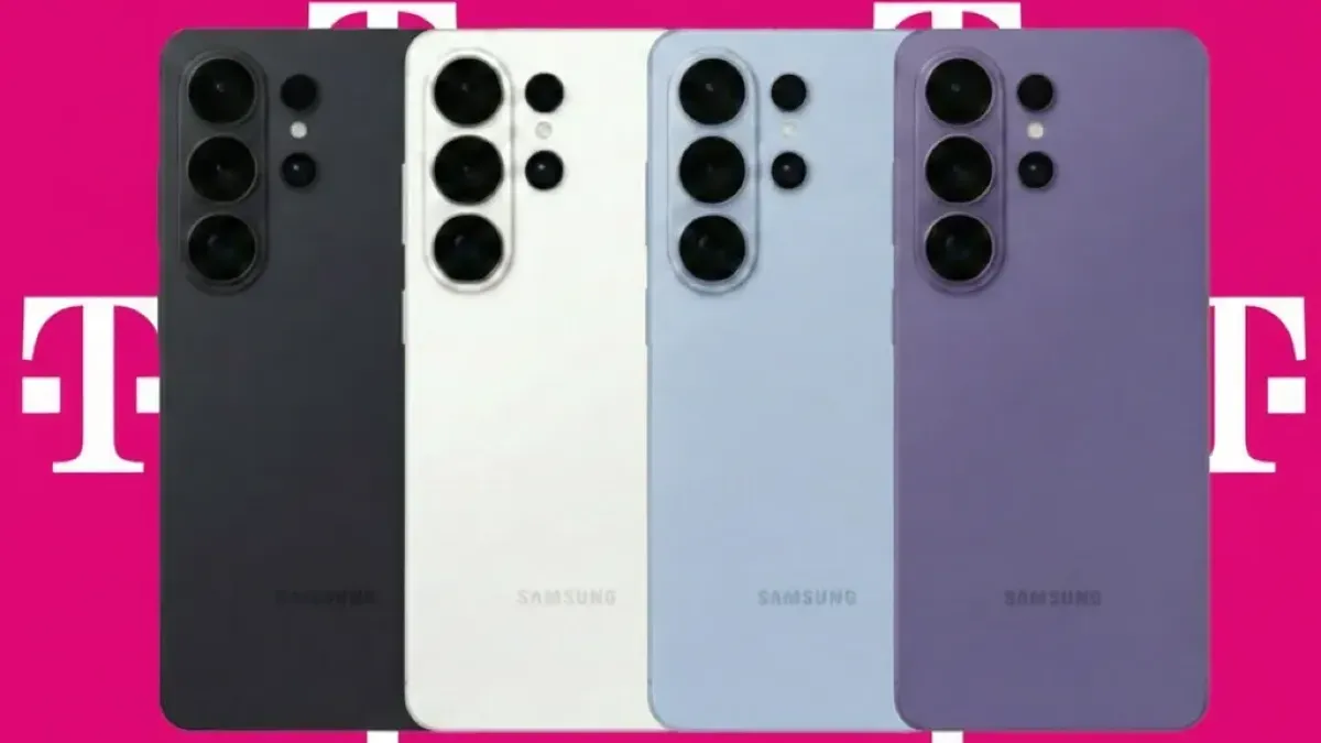 To celebrate the March 11 launch of the Galaxy S26 series, T-Mobile has officially launched its most aggressive Android promotion to date.
