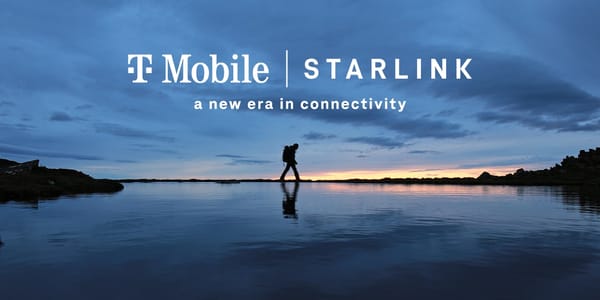 T-Mobile Offers Free Starlink Texting But There's A Catch