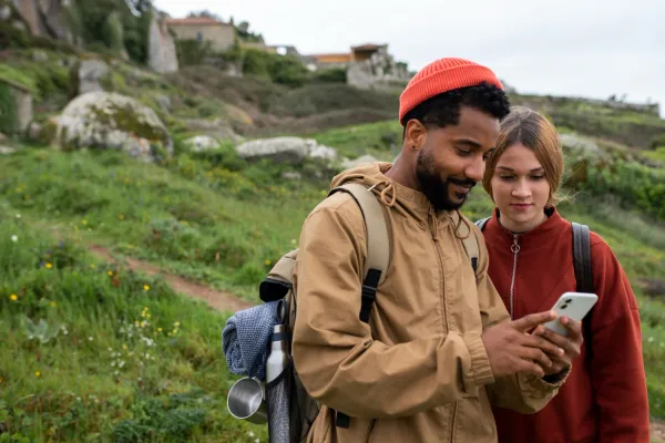 Verizon Expands Satellite Texting For Android Users