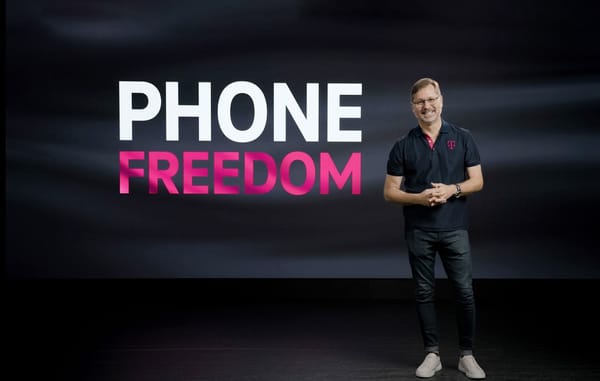 T-Mobile Updates Carrier Freedom Promotion