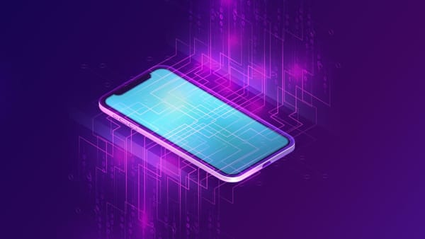 How Much Data Does the Average Person Use Per Month?
