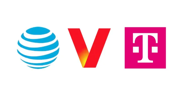 AT&T, Verizon, T-Mobile Warn of Price Hikes Amid Tariffs