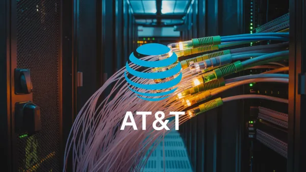 How AT&T's Lumen Deal Aims to Outpace Rivals