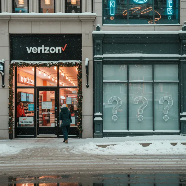 Where You Bought It Matters: Verizon Return Locations