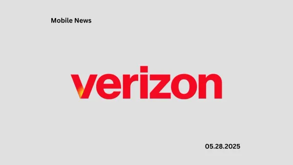 Verizon Pushes to End Phone Unlocking Rules
