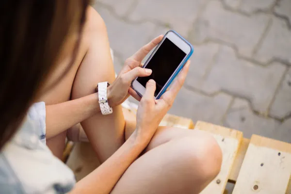 iPhone Storage Full? Here's How to Get More Space