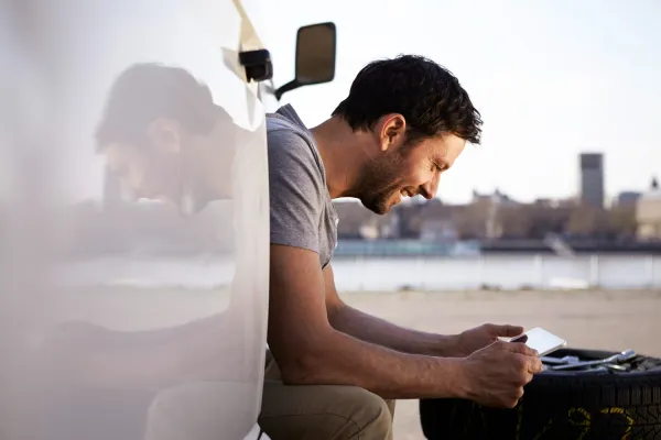 How to Improve Mobile Signal Strength