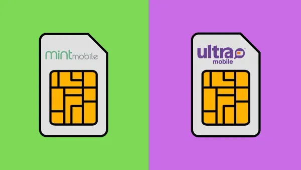 Ultra Mobile vs. Mint Mobile: Which Carrier is Better?