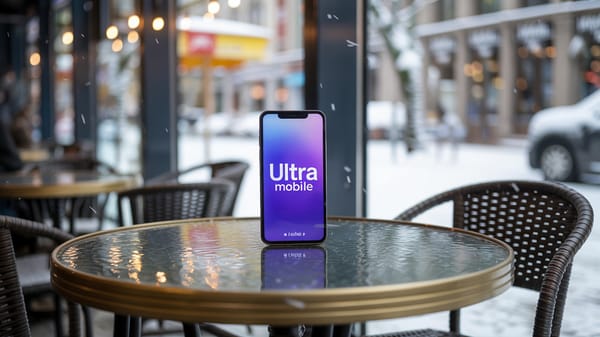 Ultra Mobile: Everything You Need to Know Before Switching