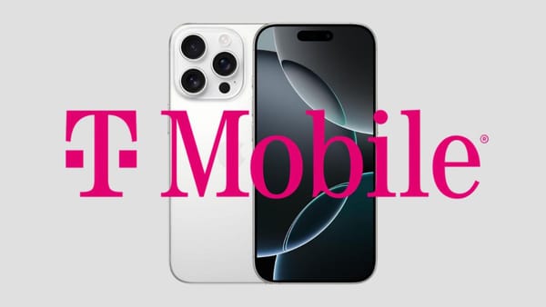 T-Mobile's Giving Away the iPhone 16 Pro (Yes, It's FREE!)