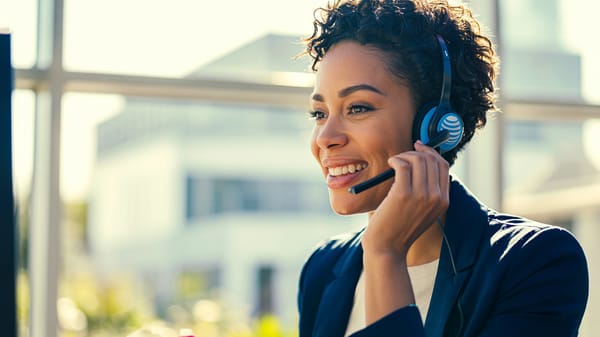 How Do I Talk to a Live Person at AT&T?