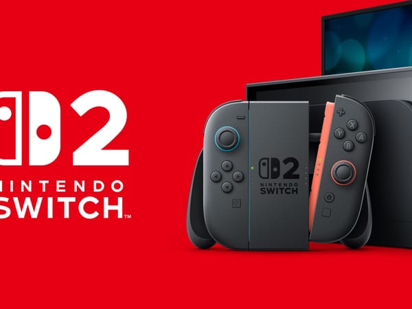 Switch to Verizon Internet & Get a Free Nintendo Switch