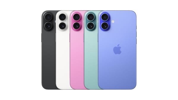 iPhone 16 Full Specifications: Everything You Need to Know