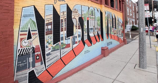 Allston, MA
