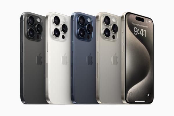 iPhone 15 Pro: Full Specs and Key Features