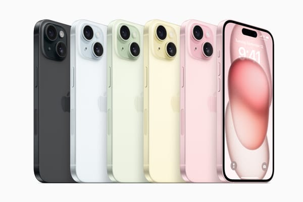 iPhone 15 Full Specifications: Everything You Need to Know