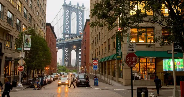 Brooklyn, NY