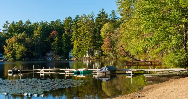 Contoocook, NH