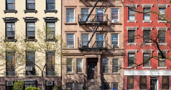 East Village, NY